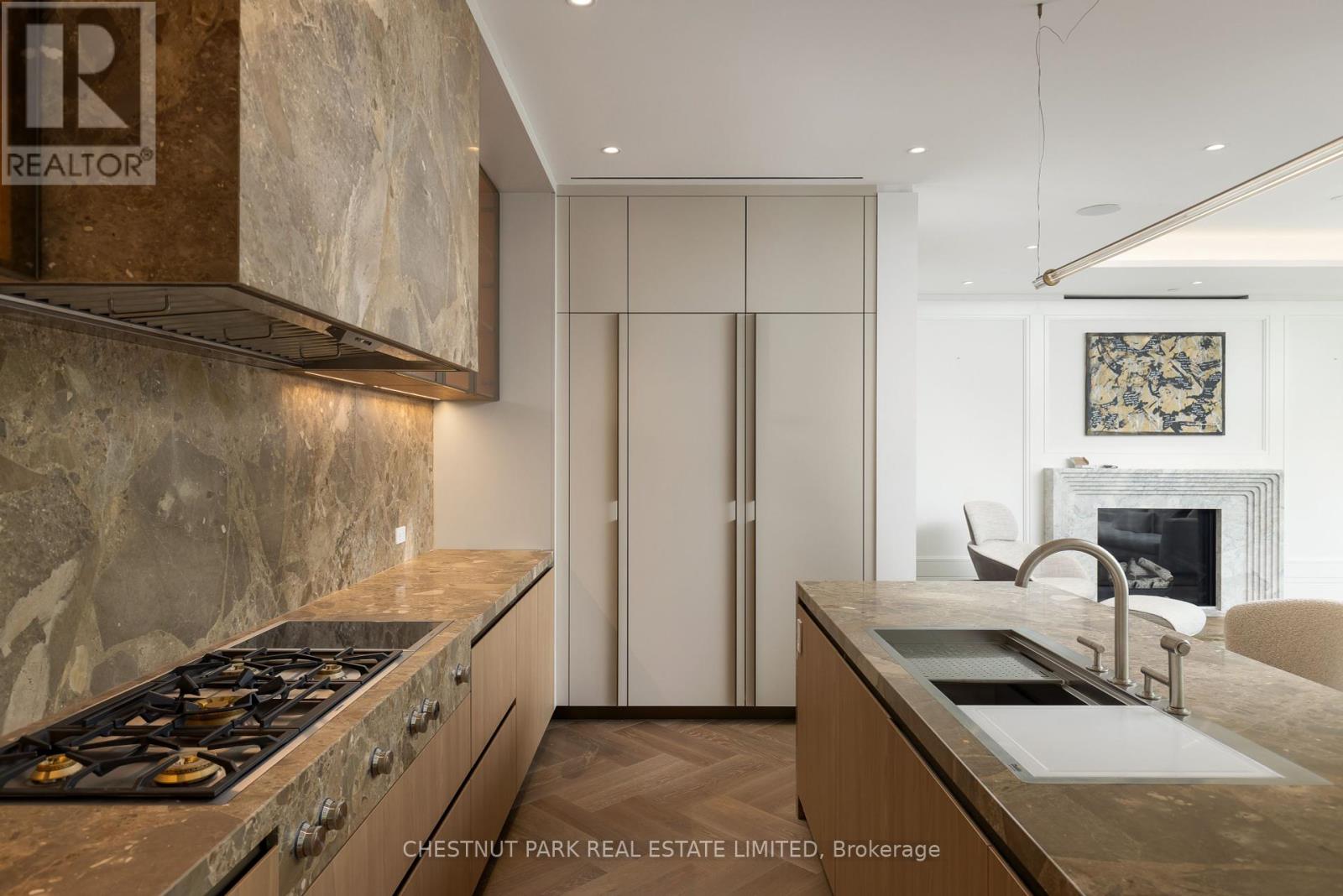 106 - 7 Dale Avenue, Toronto, Ontario  M4W 1K2 - Photo 6 - C12392355