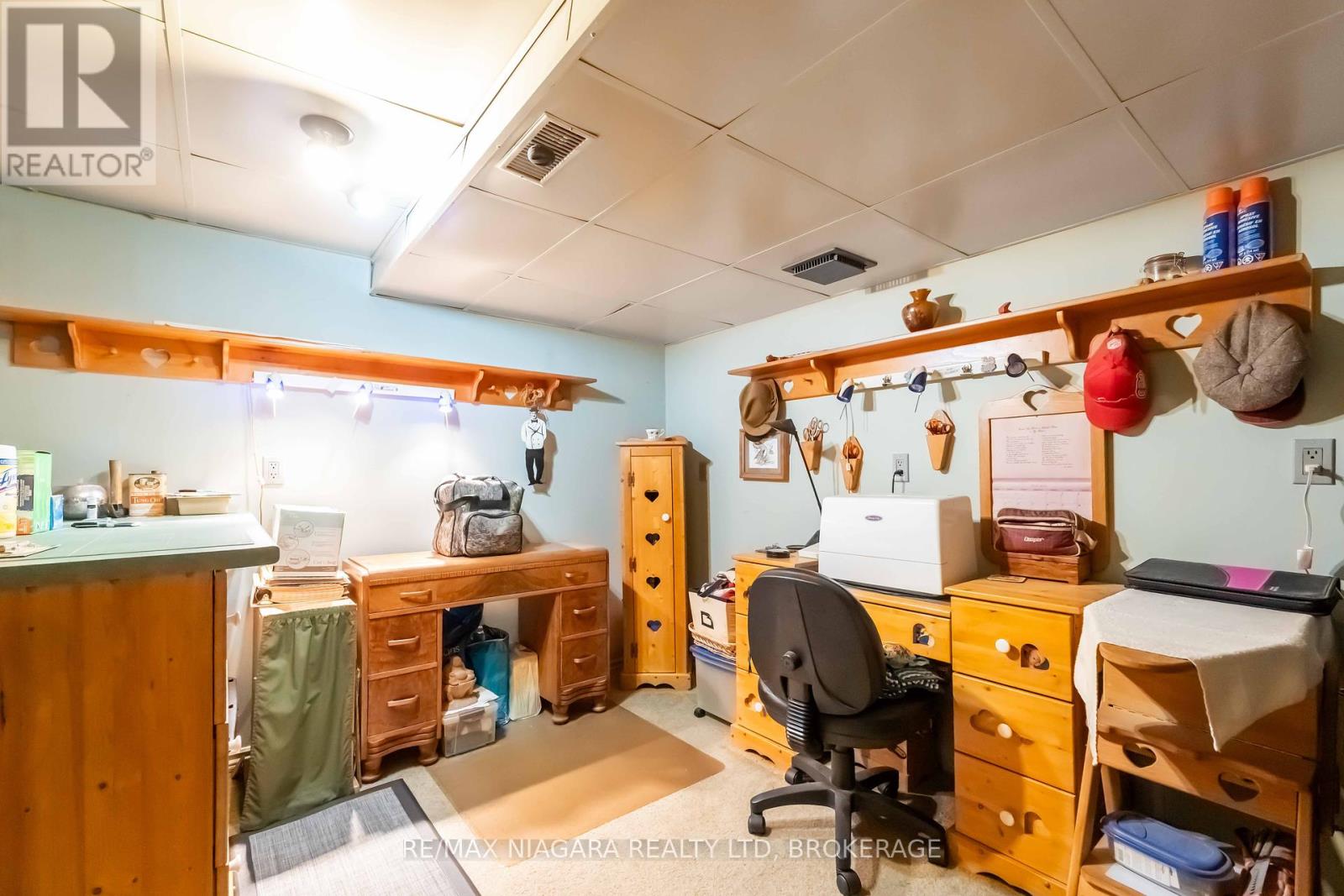 8 Huntingwood Gate, St. Catharines, Ontario  L2N 4J9 - Photo 21 - X12392464