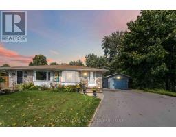 8 Huntingwood Gate, St. Catharines (Lakeport), Ca