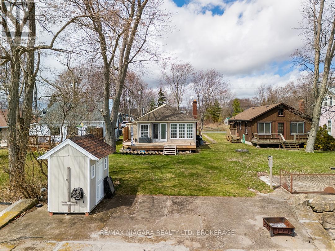 11161 Churchill Avenue, Wainfleet, Ontario  L0S 1V0 - Photo 20 - X12392490