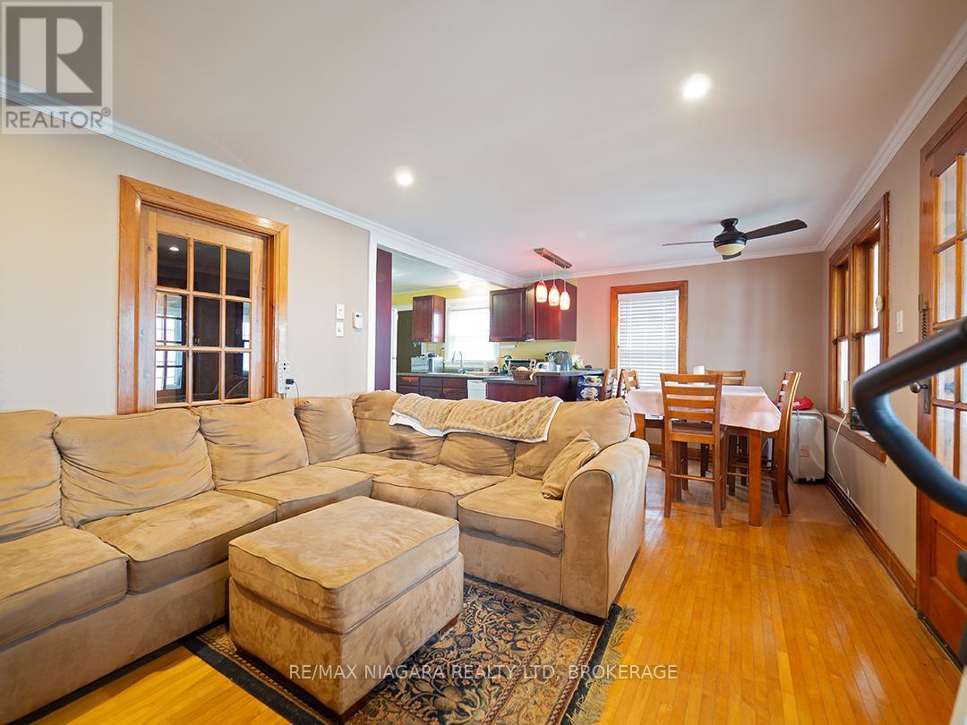 11161 Churchill Avenue, Wainfleet, Ontario  L0S 1V0 - Photo 9 - X12392490