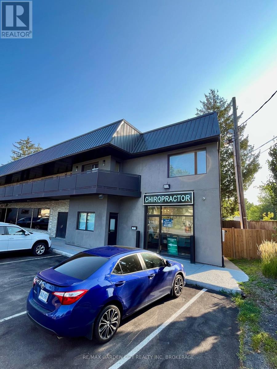 290 VINE STREET, St. Catharines, Ontario