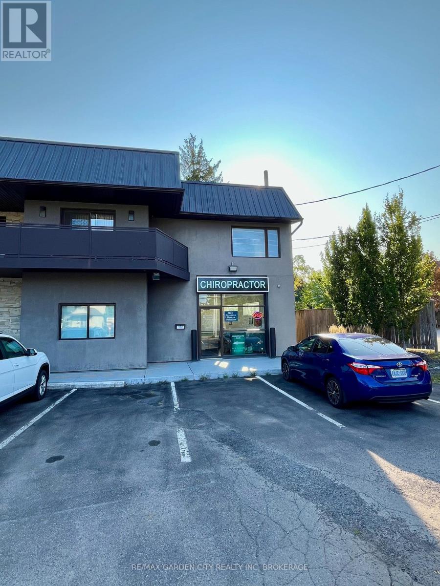 290 Vine Street, St. Catharines, Ontario  L2M 7Z4 - Photo 2 - X12392500
