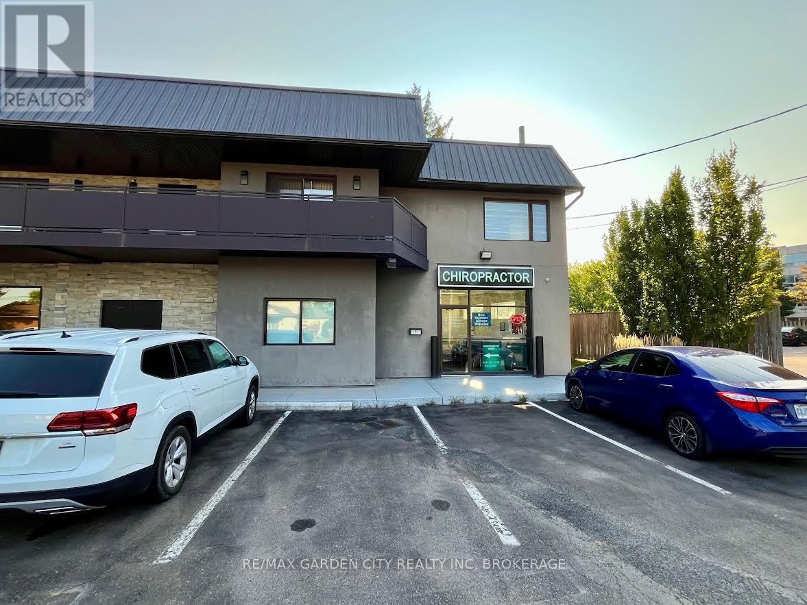 290 Vine Street, St. Catharines, Ontario  L2M 7Z4 - Photo 4 - X12392500