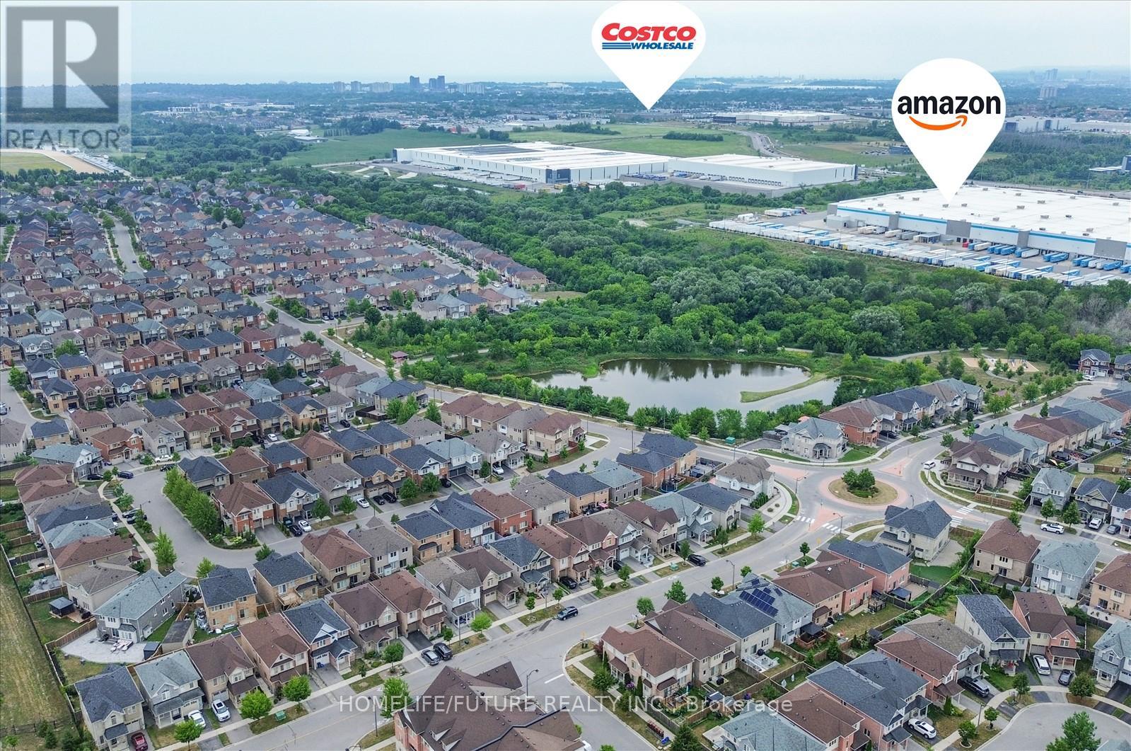 2 Clowes Street, Ajax, Ontario  L1Z 0K9 - Photo 43 - E12392336