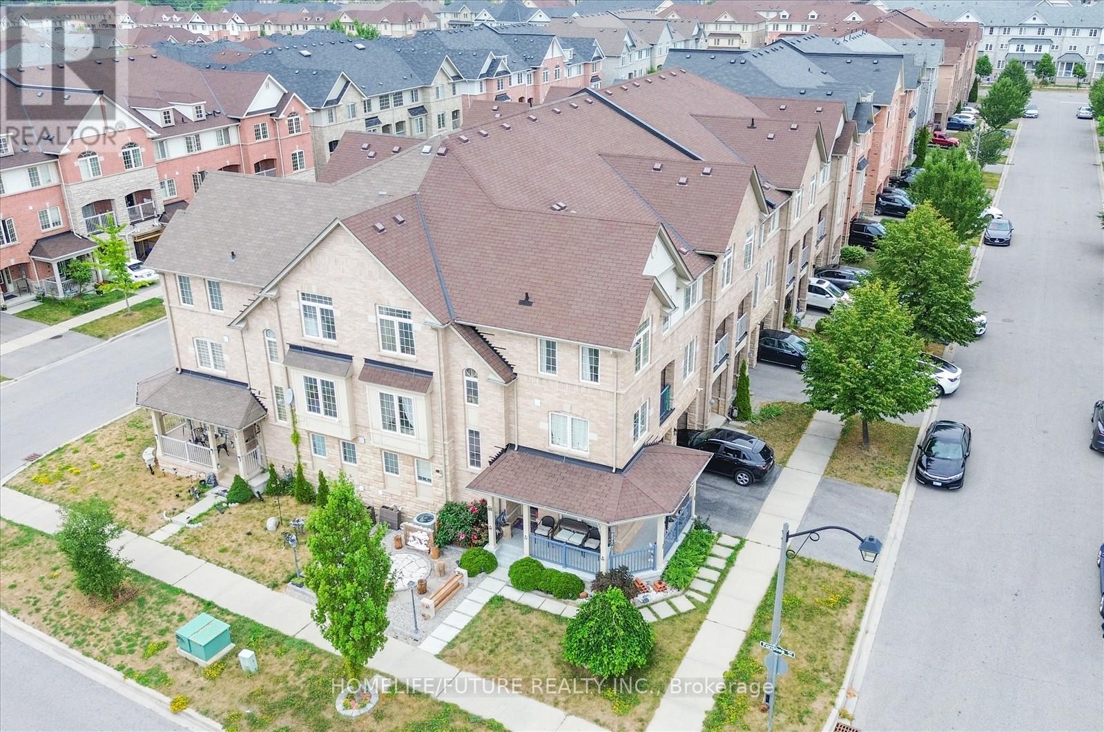 2 Clowes Street, Ajax, Ontario  L1Z 0K9 - Photo 6 - E12392336