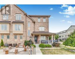 2 CLOWES STREET, Ajax, Ontario