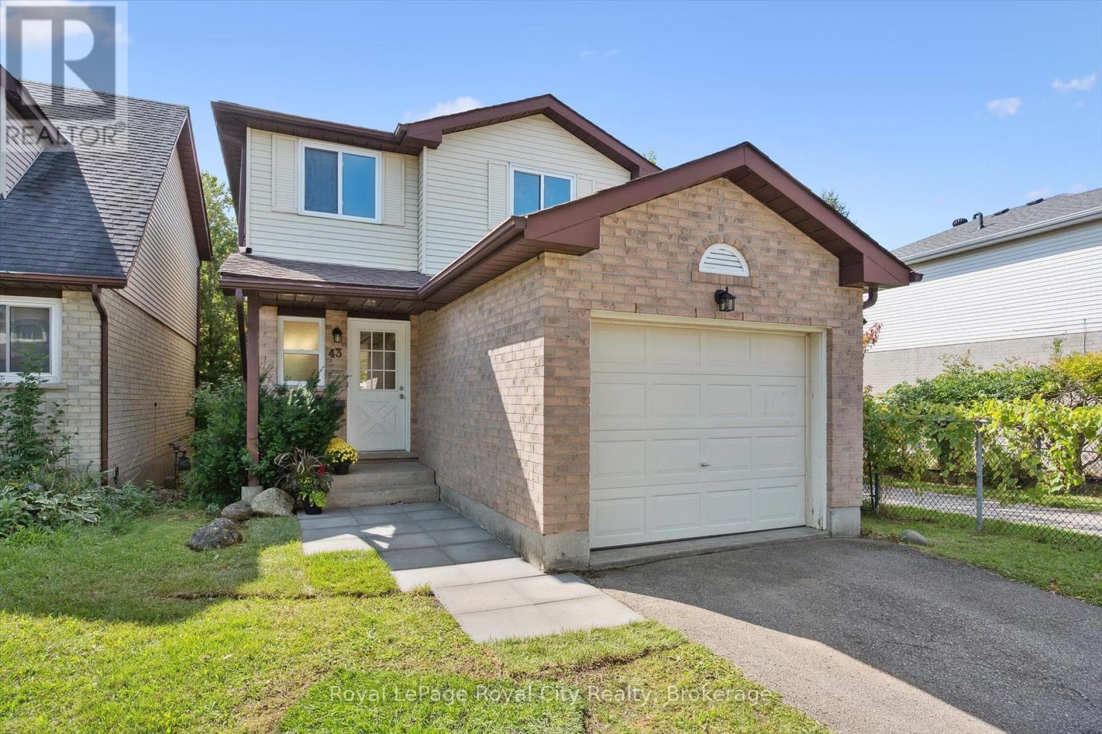 43 Koch Drive, Guelph, Ontario  N1G 4G6 - Photo 37 - X12392407