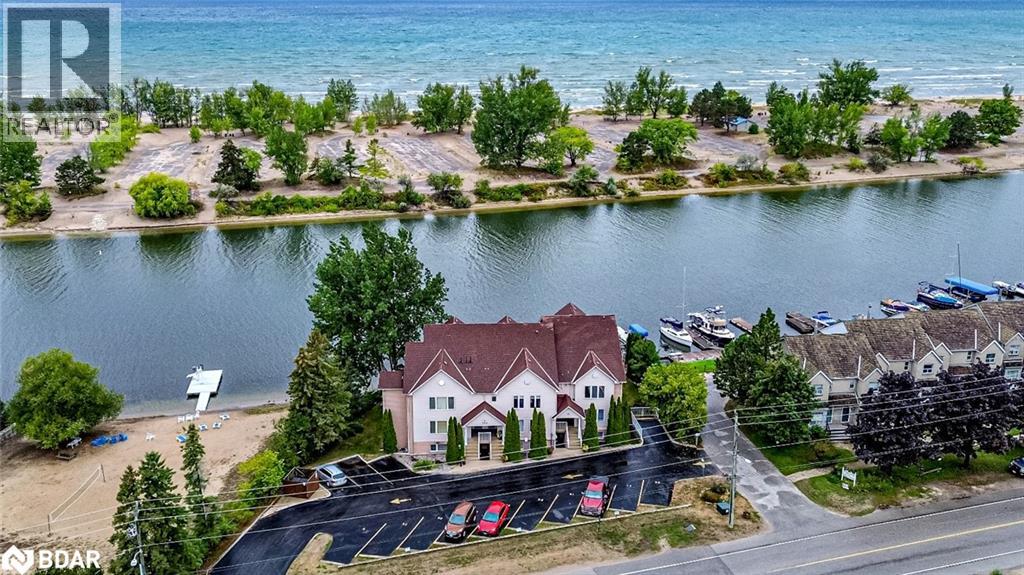 194 River Road E Unit# 3b, Wasaga Beach, Ontario  L9Z 2L6 - Photo 1 - 40767378