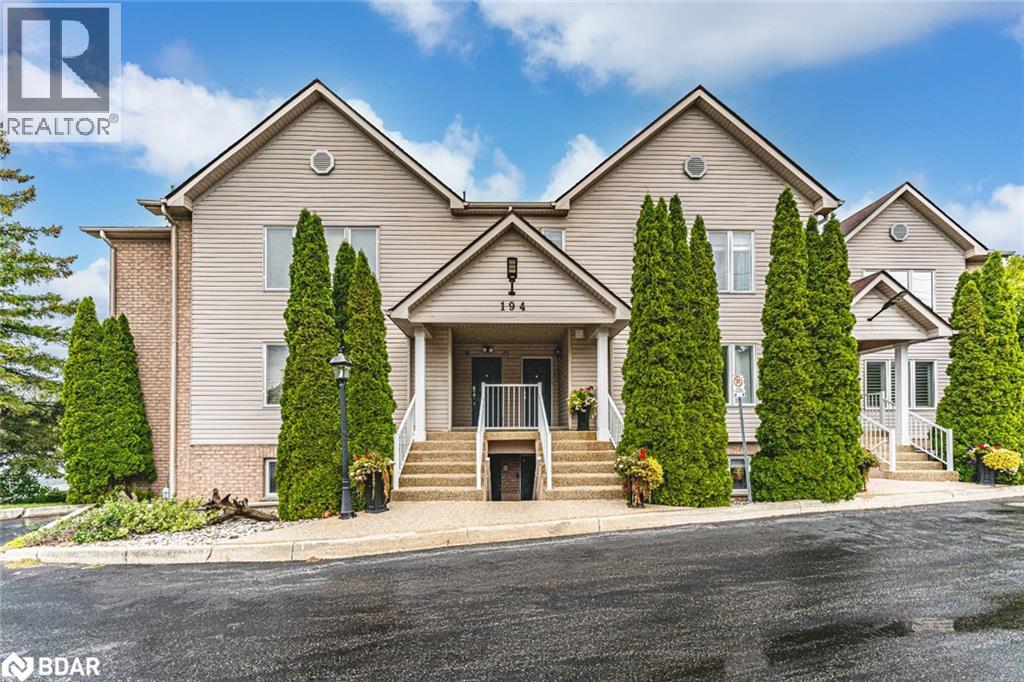 194 River Road E Unit# 3b, Wasaga Beach, Ontario  L9Z 2L6 - Photo 2 - 40767378