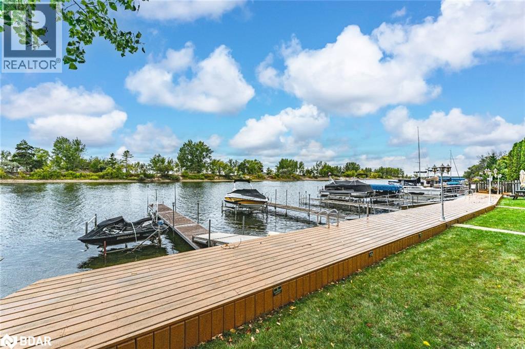 194 River Road E Unit# 3b, Wasaga Beach, Ontario  L9Z 2L6 - Photo 13 - 40767378