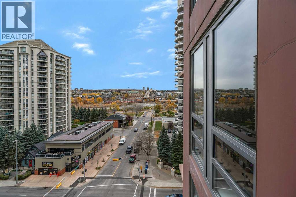 902, 650 10 Street Sw, Calgary, Alberta  T2P 5G4 - Photo 16 - A2174078