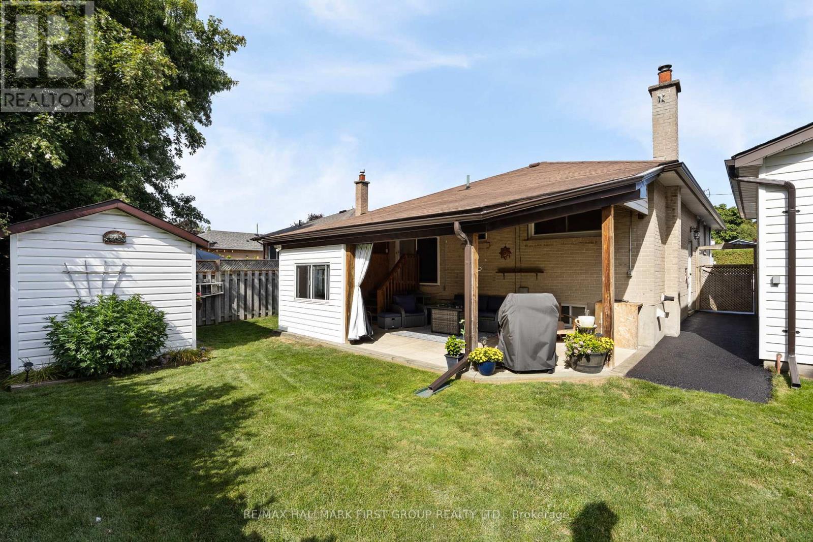924 Mccullough Drive, Whitby, Ontario  L1N 1C6 - Photo 41 - E12392503