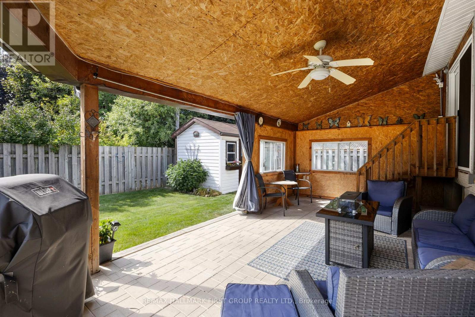 924 Mccullough Drive, Whitby, Ontario  L1N 1C6 - Photo 43 - E12392503