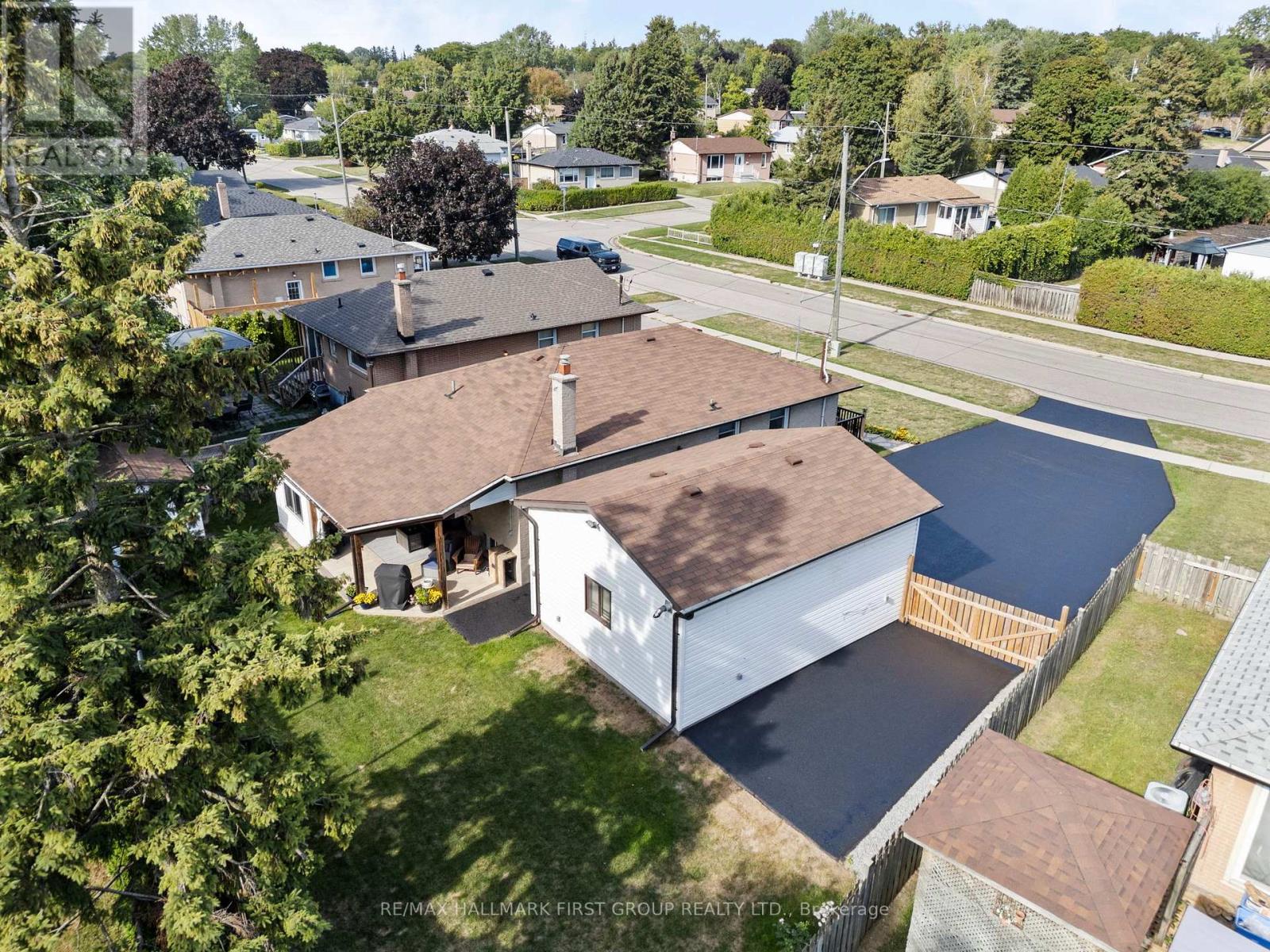 924 Mccullough Drive, Whitby, Ontario  L1N 1C6 - Photo 46 - E12392503