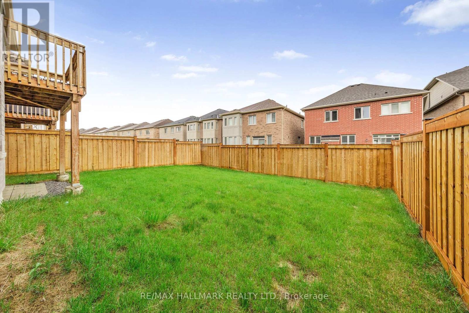 112 Carriage Shop Bend, East Gwillimbury, Ontario  L9N 0Y3 - Photo 45 - N12381982
