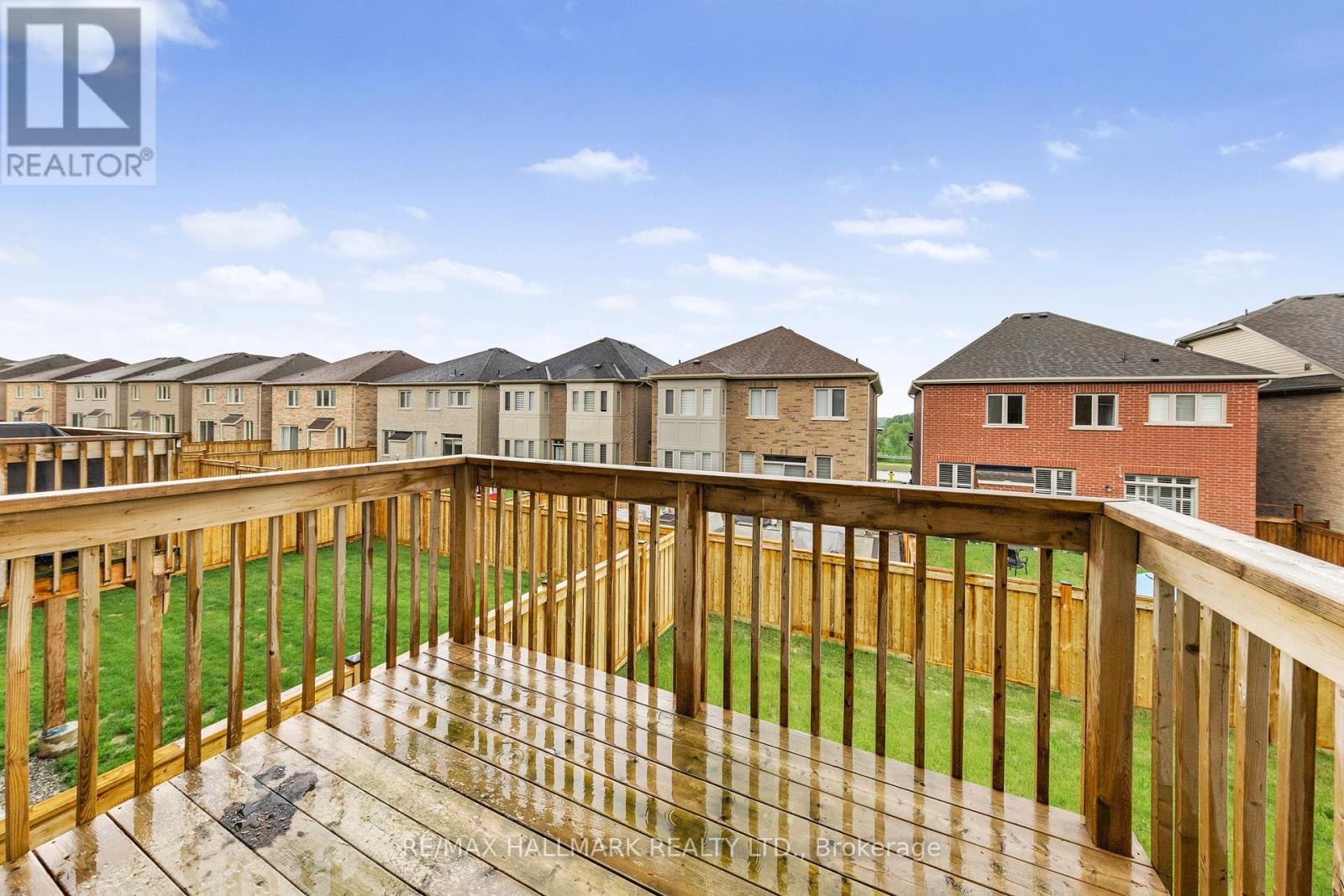 112 Carriage Shop Bend, East Gwillimbury, Ontario  L9N 0Y3 - Photo 49 - N12381982