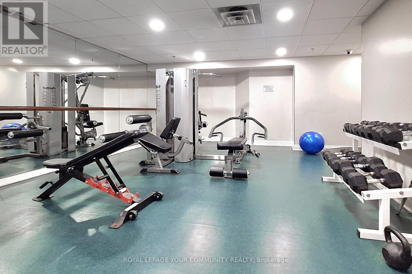 205 - 309 Major Mackenzie Drive, Richmond Hill (Harding), Ontario  L4C 9V5 - Photo 28 - N12391746