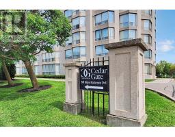 205 - 309 Major Mackenzie Drive, Richmond Hill (Harding), Ca