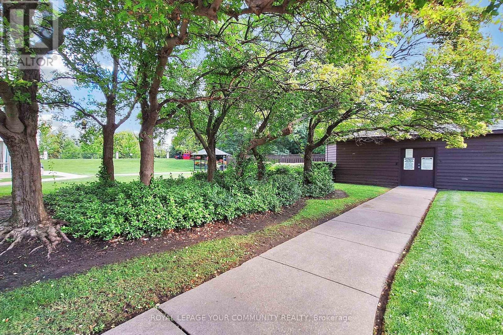 205 - 309 Major Mackenzie Drive, Richmond Hill (Harding), Ontario  L4C 9V5 - Photo 24 - N12391746