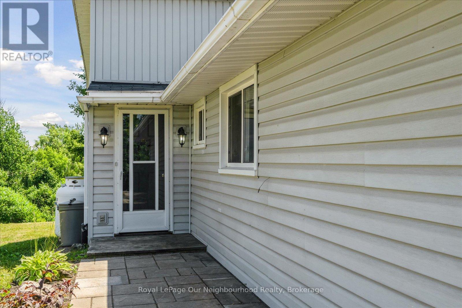 309 Indian Trail, Asphodel-Norwood, Ontario  K0L 1Y0 - Photo 2 - X12392401