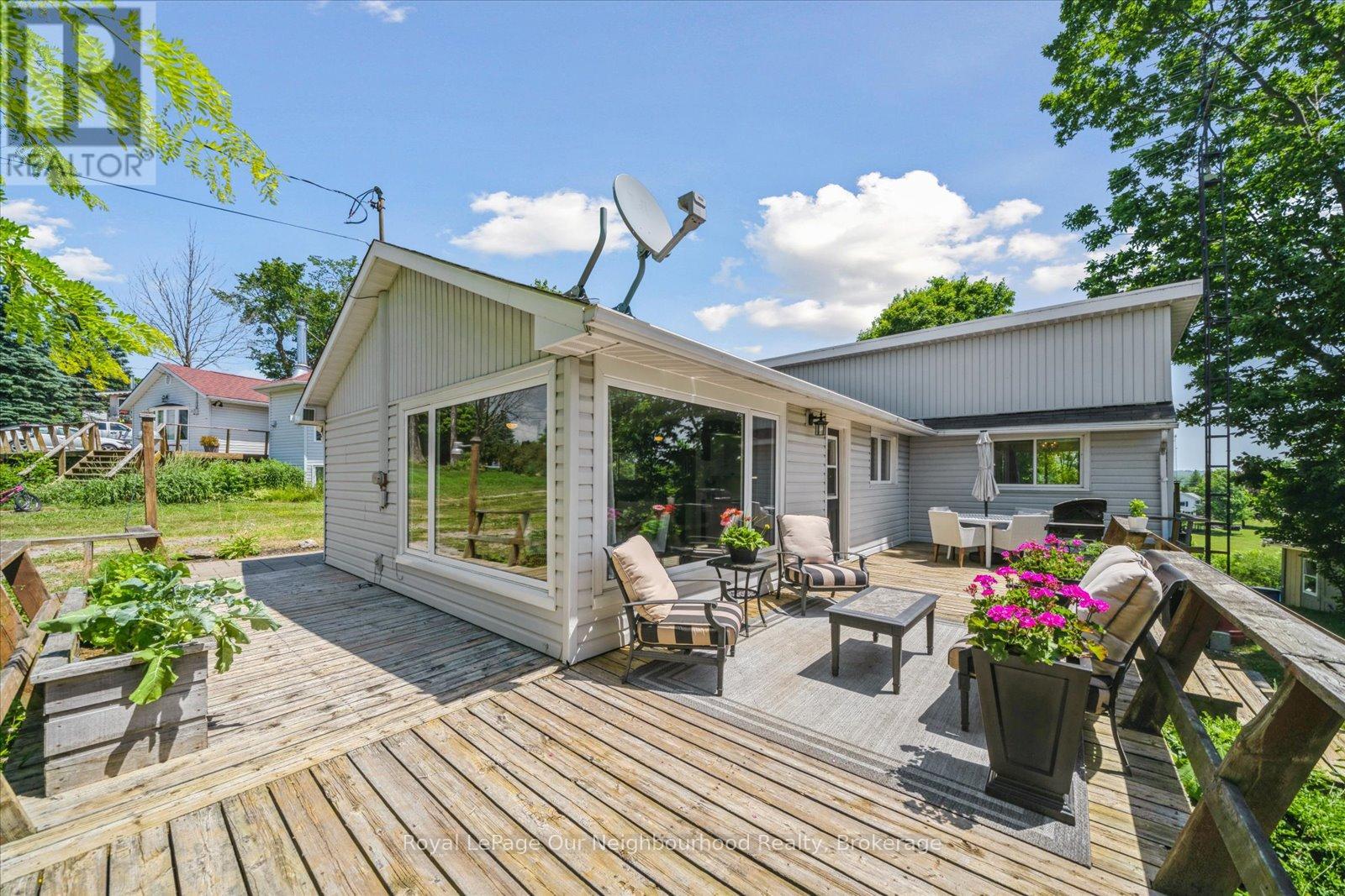 309 Indian Trail, Asphodel-Norwood, Ontario  K0L 1Y0 - Photo 33 - X12392401