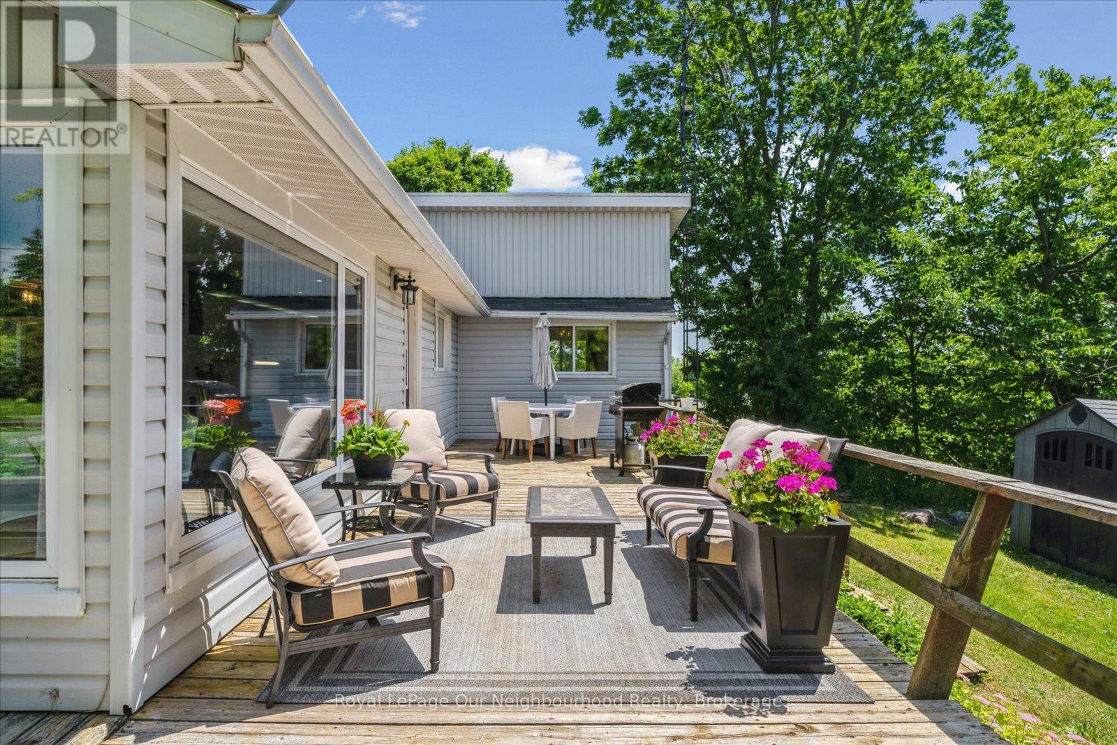 309 Indian Trail, Asphodel-Norwood, Ontario  K0L 1Y0 - Photo 34 - X12392401