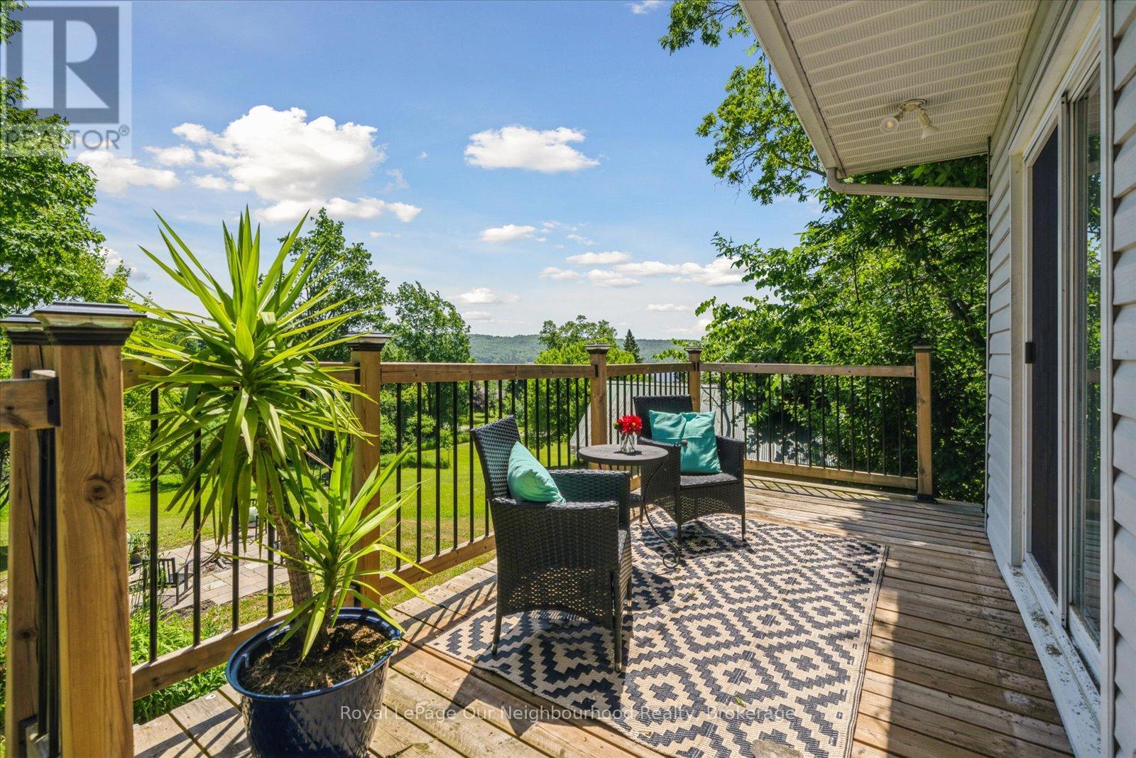 309 Indian Trail, Asphodel-Norwood, Ontario  K0L 1Y0 - Photo 36 - X12392401