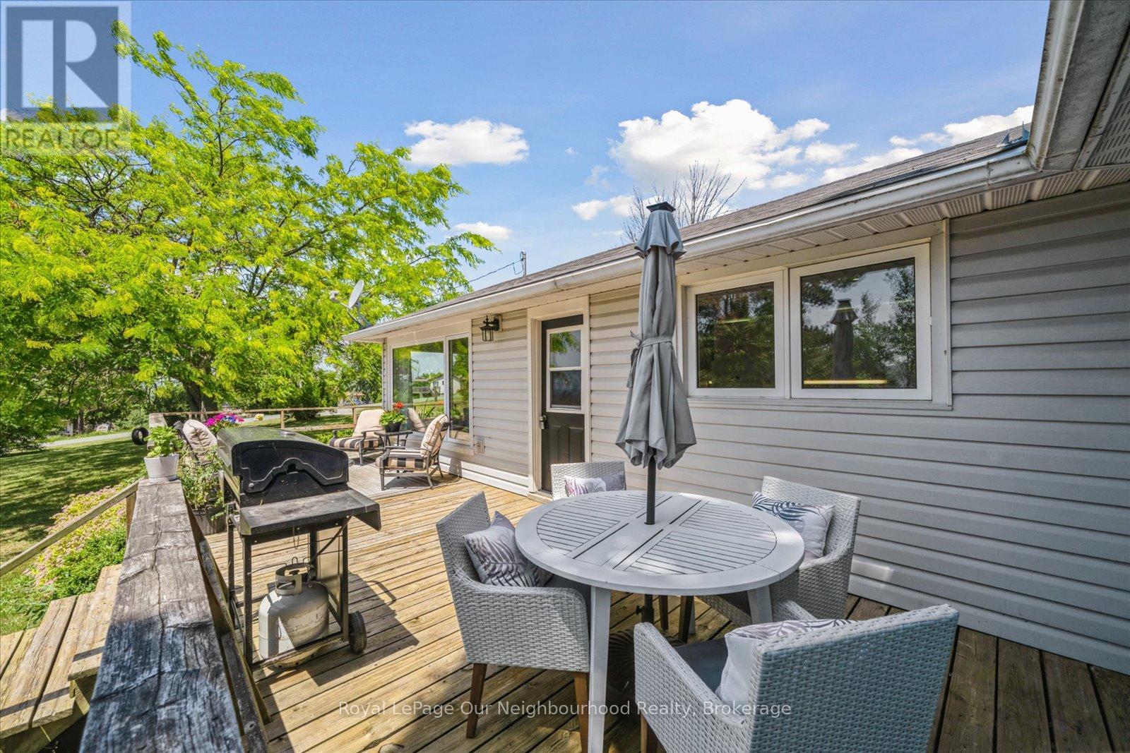 309 Indian Trail, Asphodel-Norwood, Ontario  K0L 1Y0 - Photo 38 - X12392401