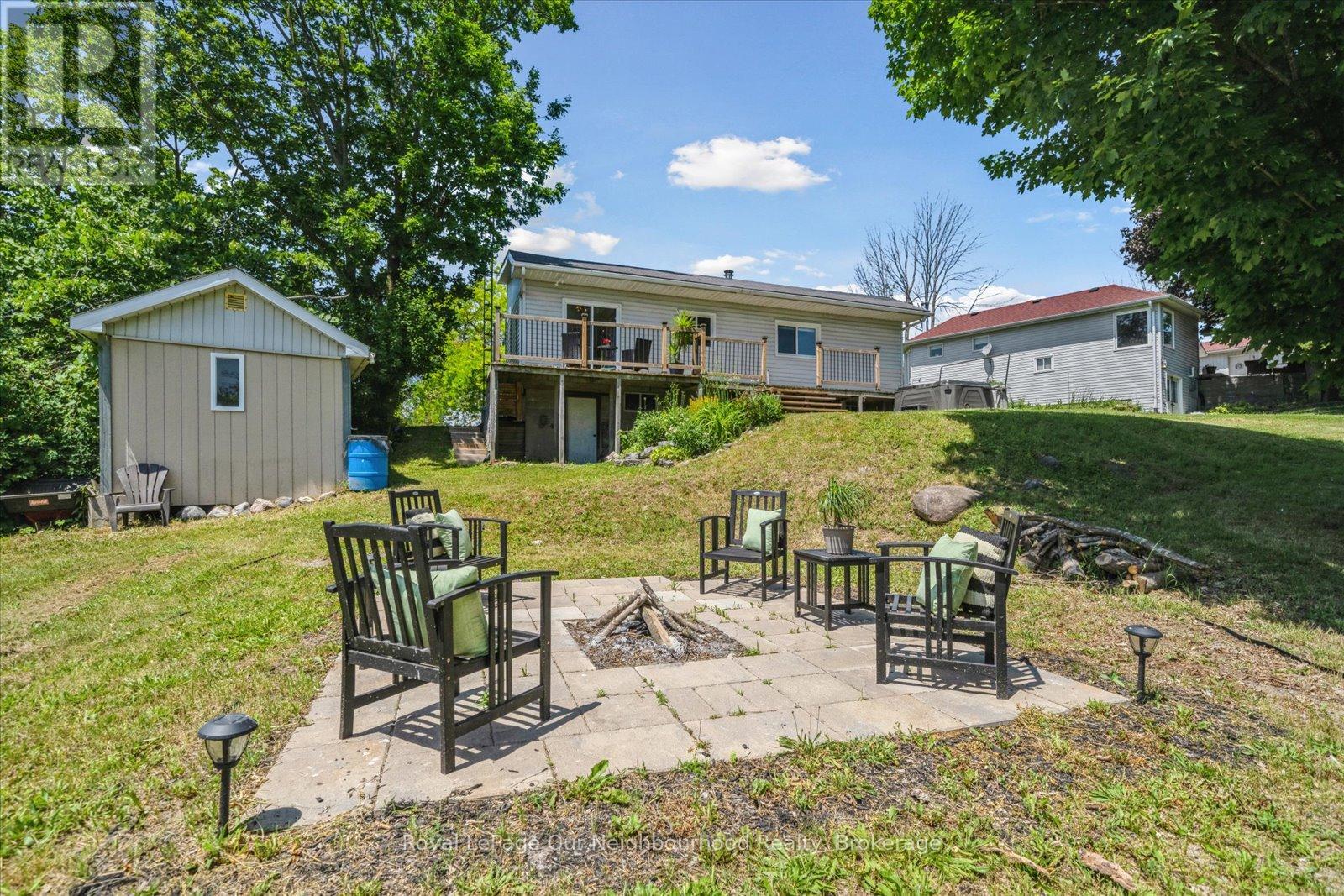 309 Indian Trail, Asphodel-Norwood, Ontario  K0L 1Y0 - Photo 39 - X12392401