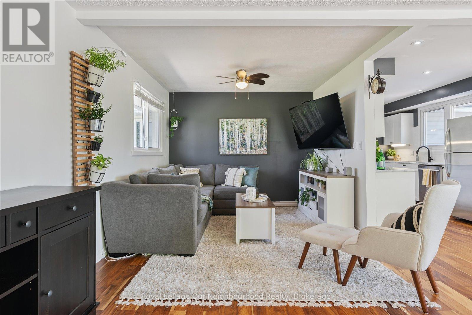 309 Indian Trail, Asphodel-Norwood, Ontario  K0L 1Y0 - Photo 4 - X12392401