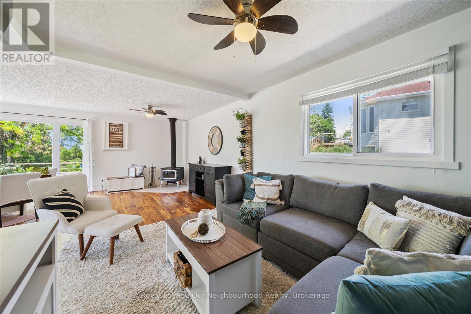 309 Indian Trail, Asphodel-Norwood, Ontario  K0L 1Y0 - Photo 5 - X12392401