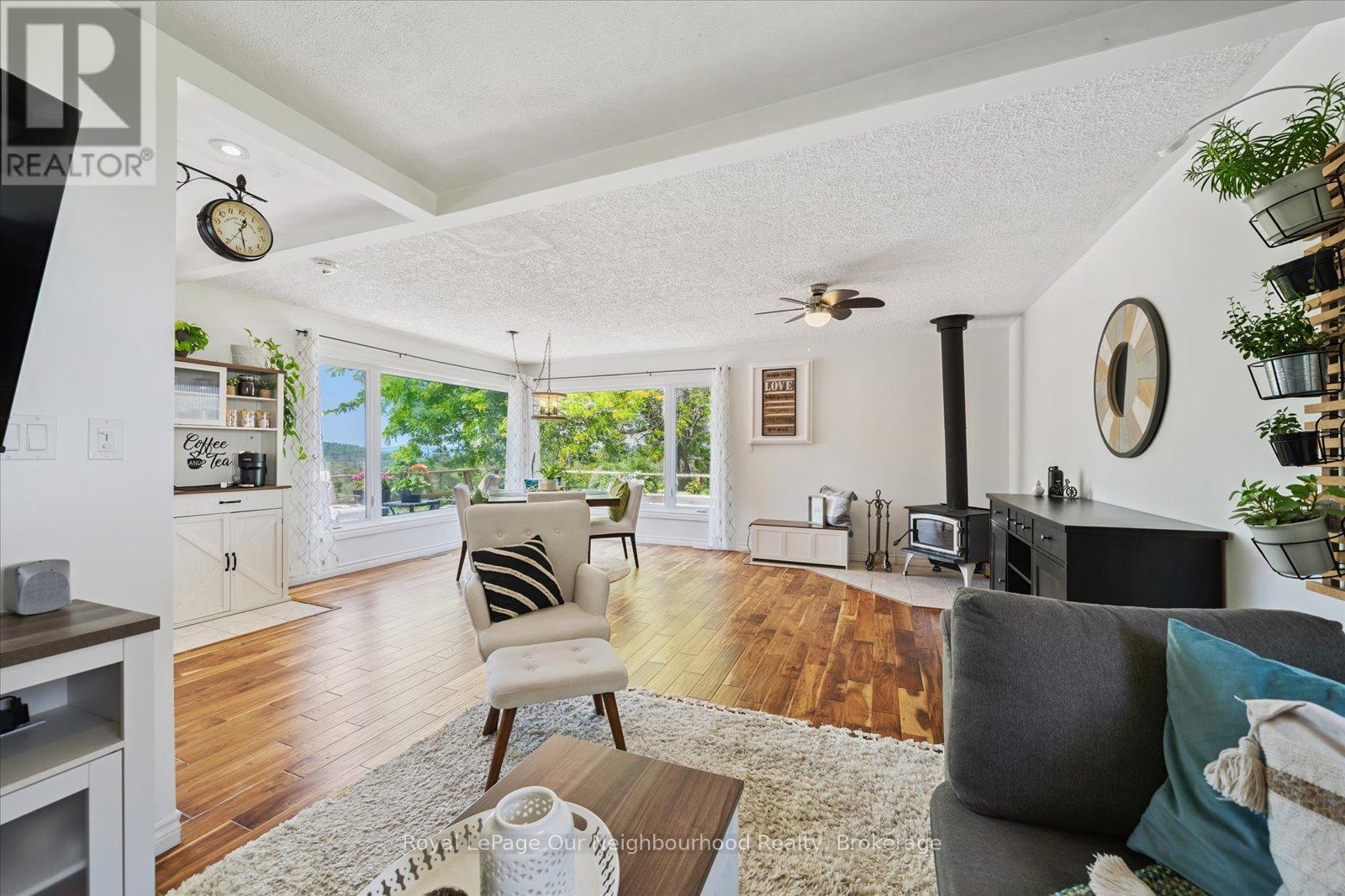 309 Indian Trail, Asphodel-Norwood, Ontario  K0L 1Y0 - Photo 6 - X12392401