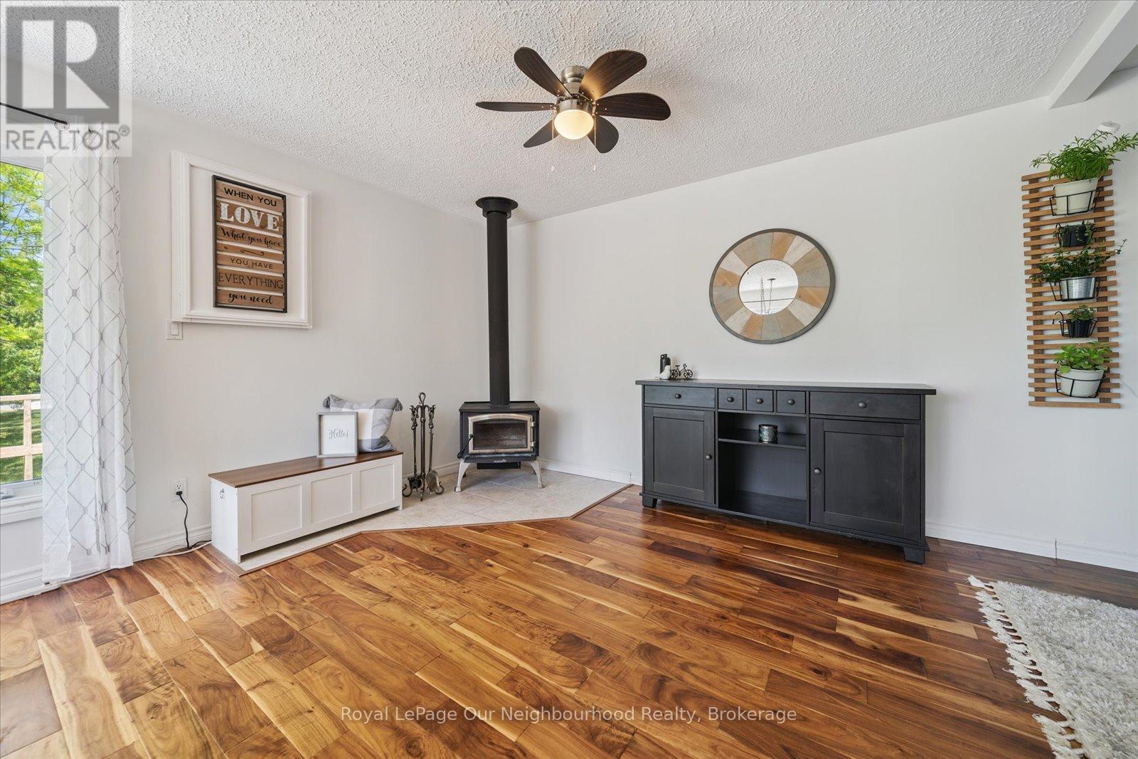 309 Indian Trail, Asphodel-Norwood, Ontario  K0L 1Y0 - Photo 7 - X12392401