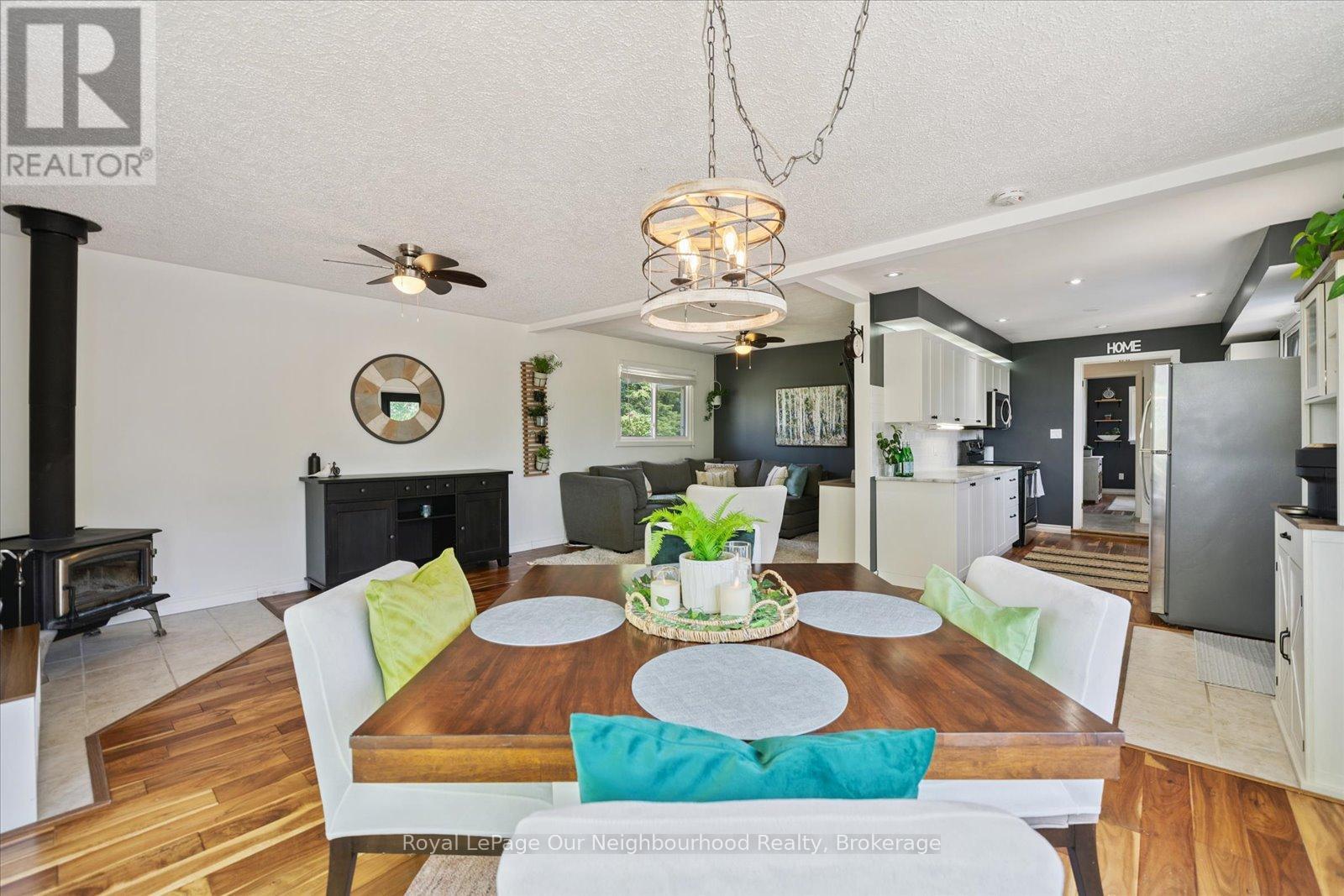 309 Indian Trail, Asphodel-Norwood, Ontario  K0L 1Y0 - Photo 8 - X12392401