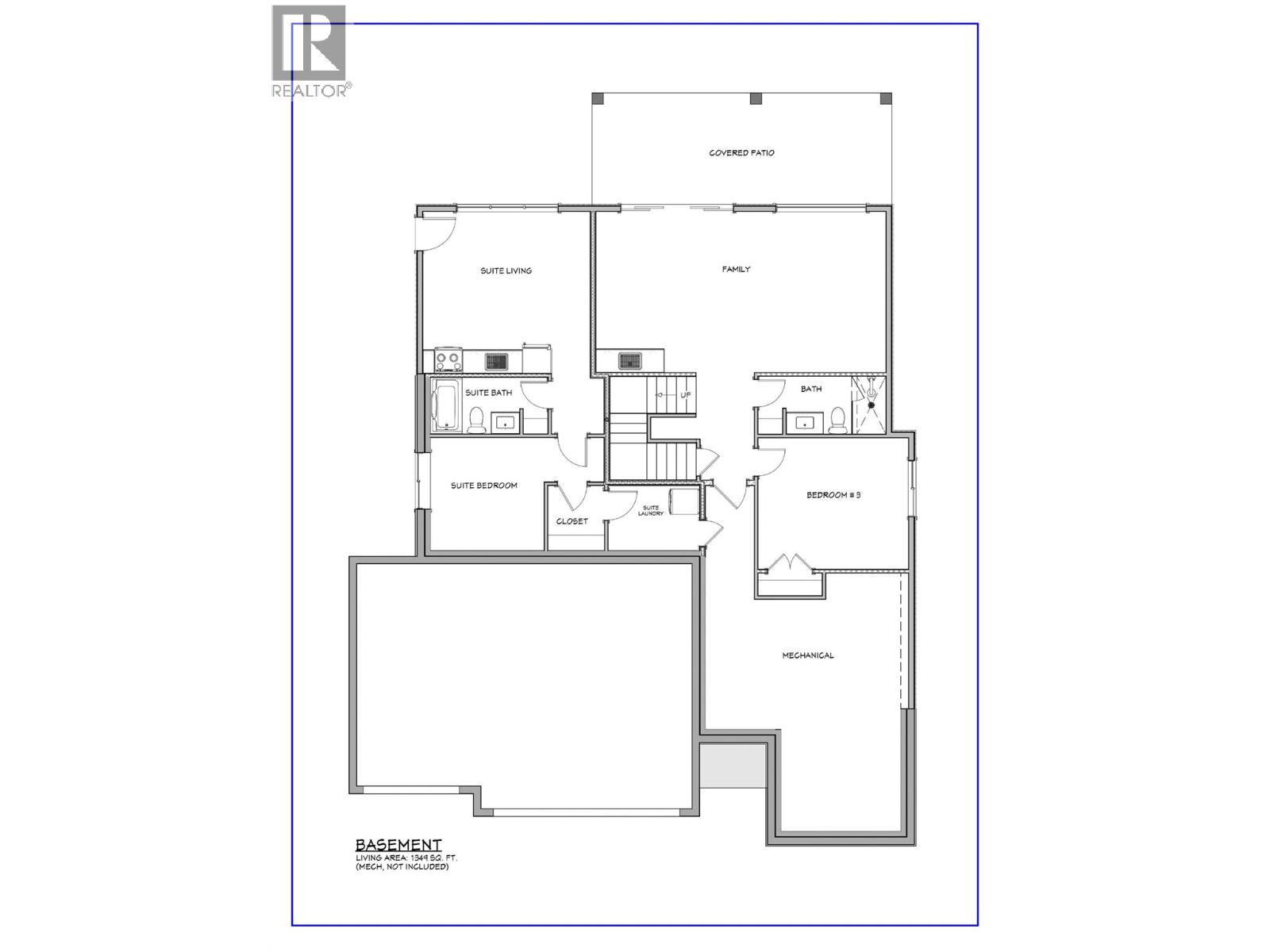 749 Carleton Street, Kelowna, British Columbia  V1V 0A8 - Photo 3 - 10362093