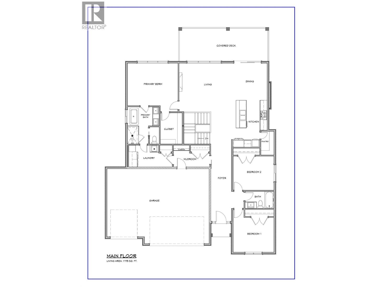 749 Carleton Street, Kelowna, British Columbia  V1V 0A8 - Photo 4 - 10362093