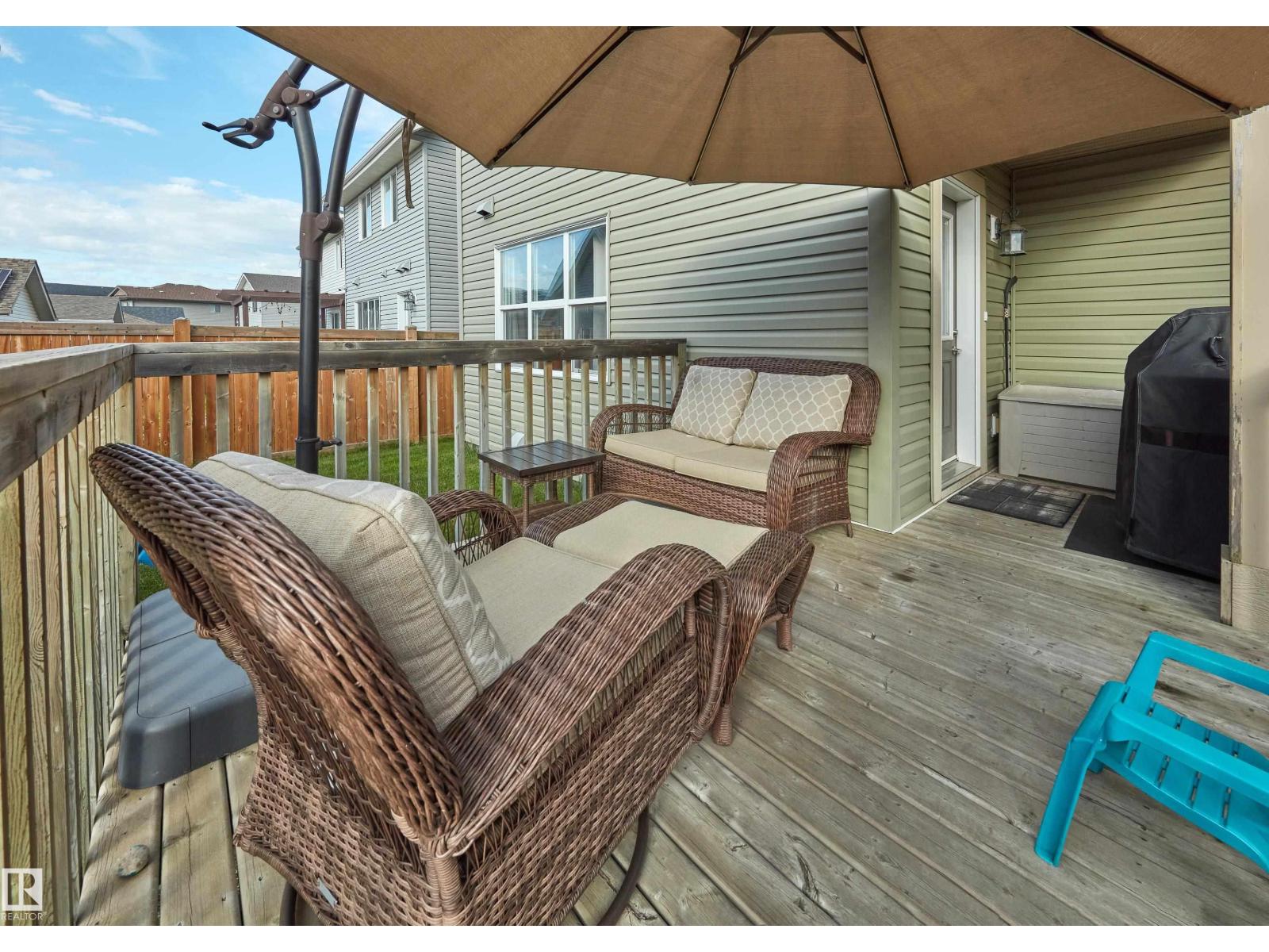 2114 Glenridding Wy Sw, Edmonton, Alberta  T6W 2H4 - Photo 25 - E4456919