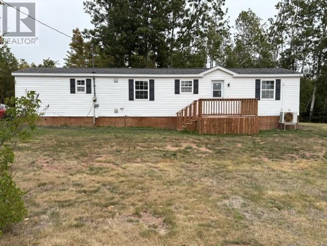 4118 Trans-Canada Highway, Mount Buchanan, Prince Edward Island  C0A 1A0 - Photo 1 - 202511060
