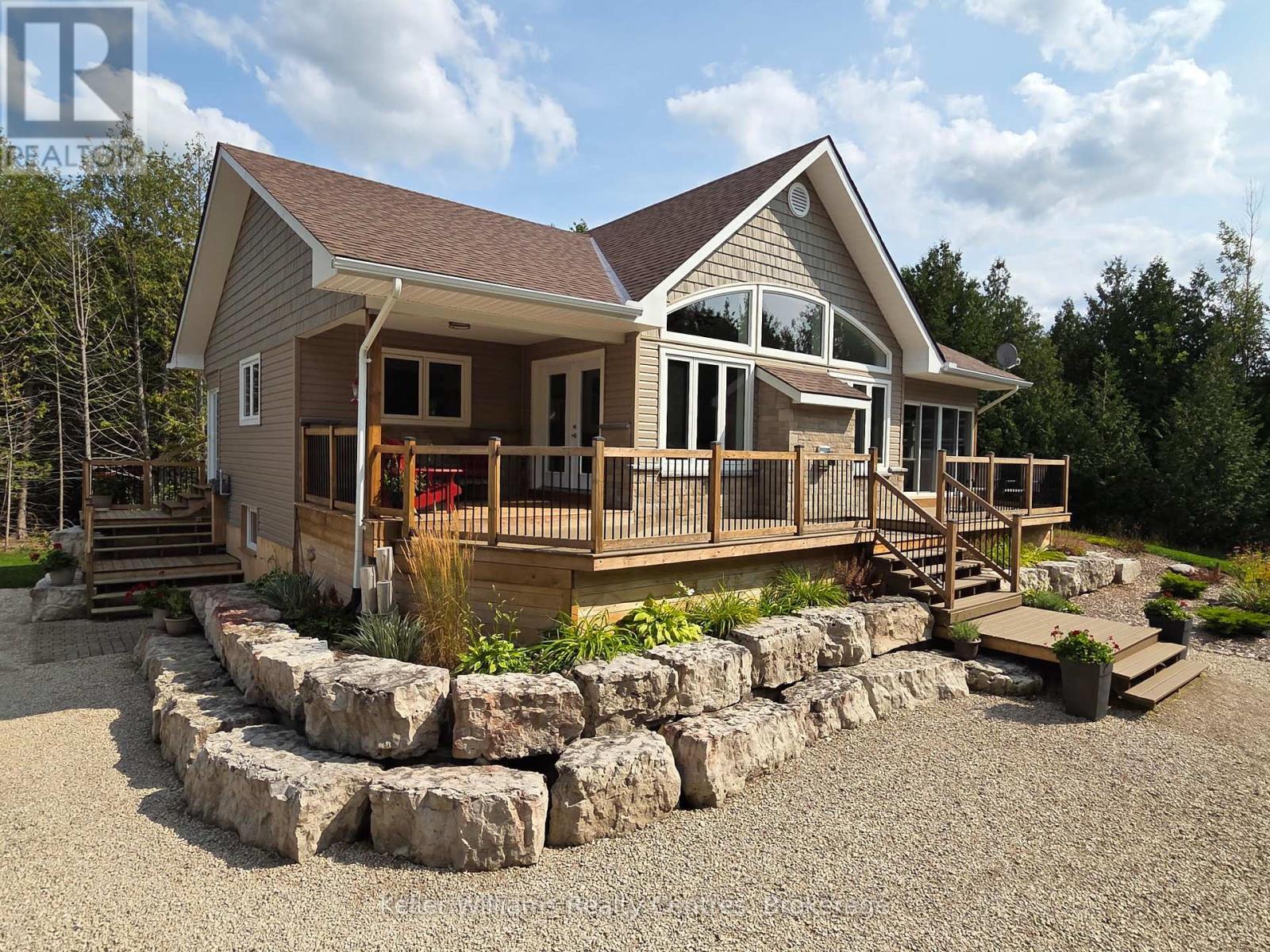 502180 GREY ROAD 1, Georgian Bluffs, Ontario