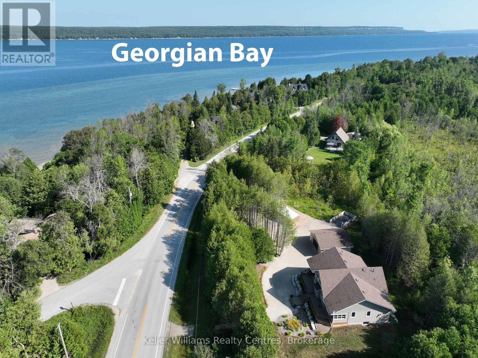502180 Grey Road 1, Georgian Bluffs, Ontario  N0H 2T0 - Photo 4 - X12346903