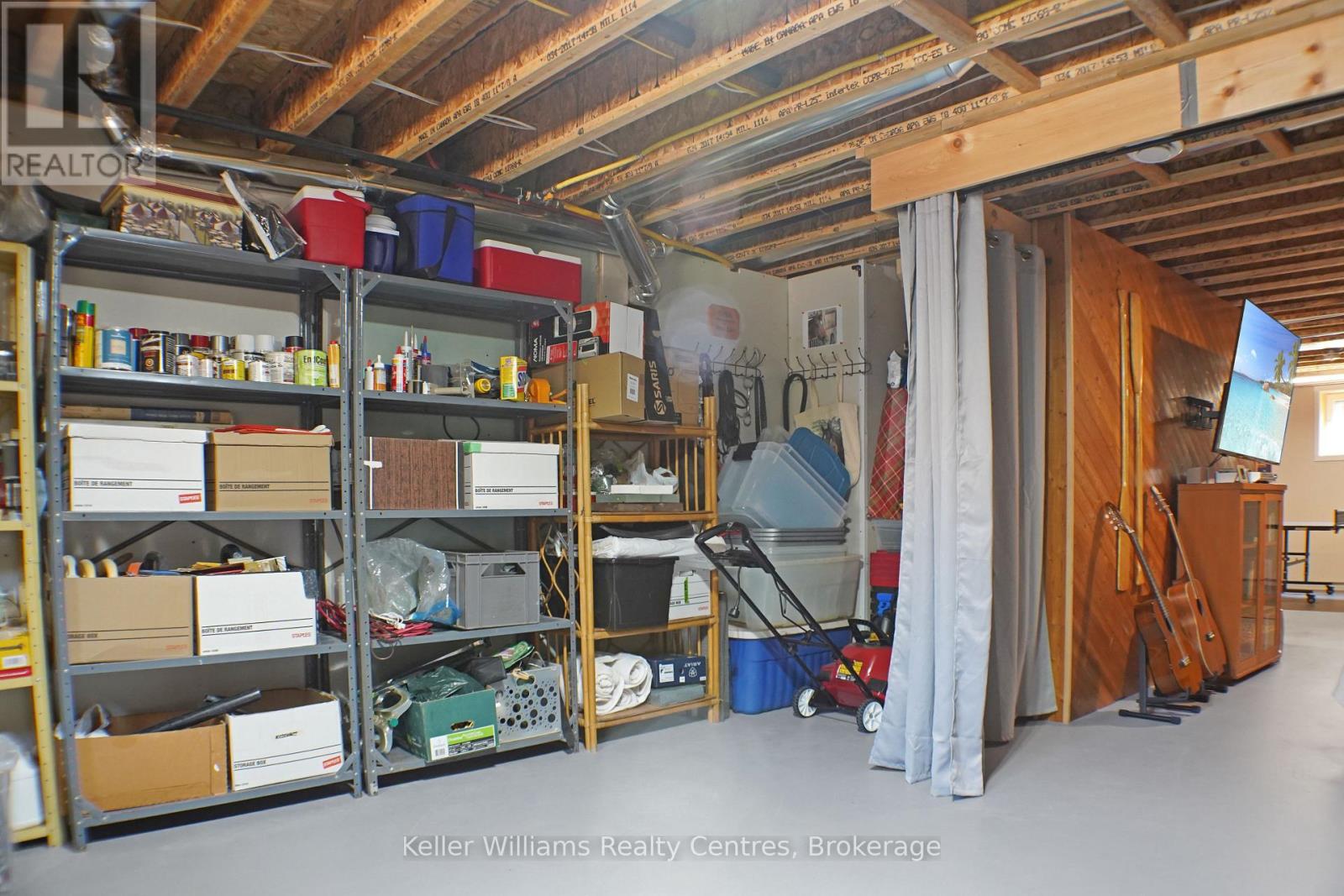 502180 Grey Road 1, Georgian Bluffs, Ontario  N0H 2T0 - Photo 42 - X12346903