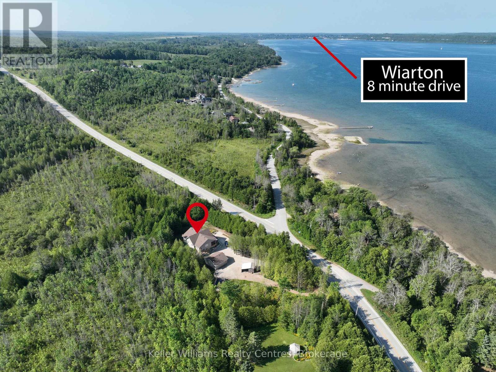 502180 Grey Road 1, Georgian Bluffs, Ontario  N0H 2T0 - Photo 5 - X12346903