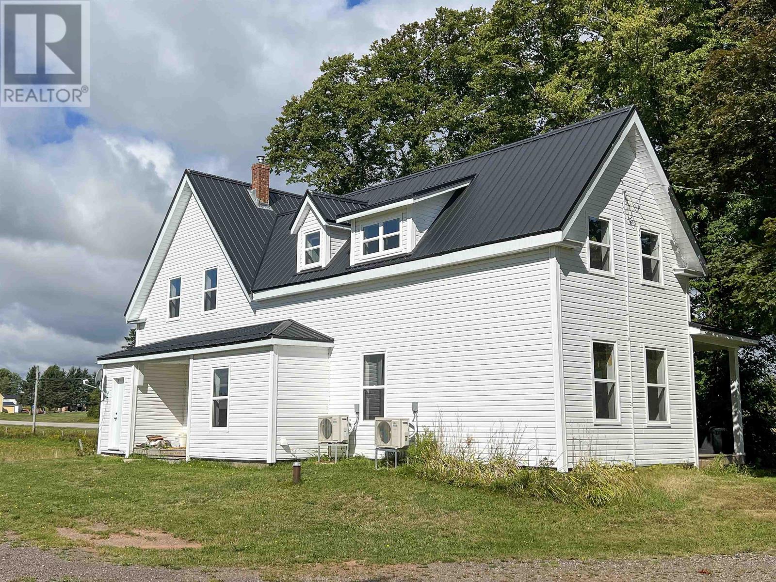 5705 Georgetown Road, Vernon Bridge, Prince Edward Island  C0A 2E0 - Photo 1 - 202522836