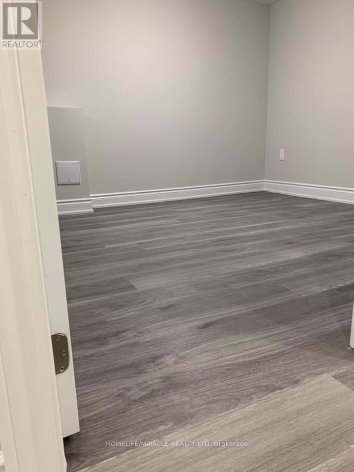 BASEMENT - 65 VERSAILLES CRESCENT, Brampton, Ontario