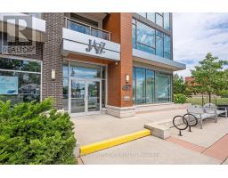 209 - 457 Plains Road E, Burlington (Lasalle), Ca