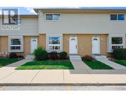 24 - 577 THIRD STREET, London East, Ontario