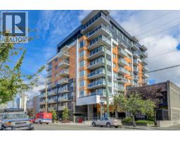 405 838 Broughton St Downtown, Victoria, Ca