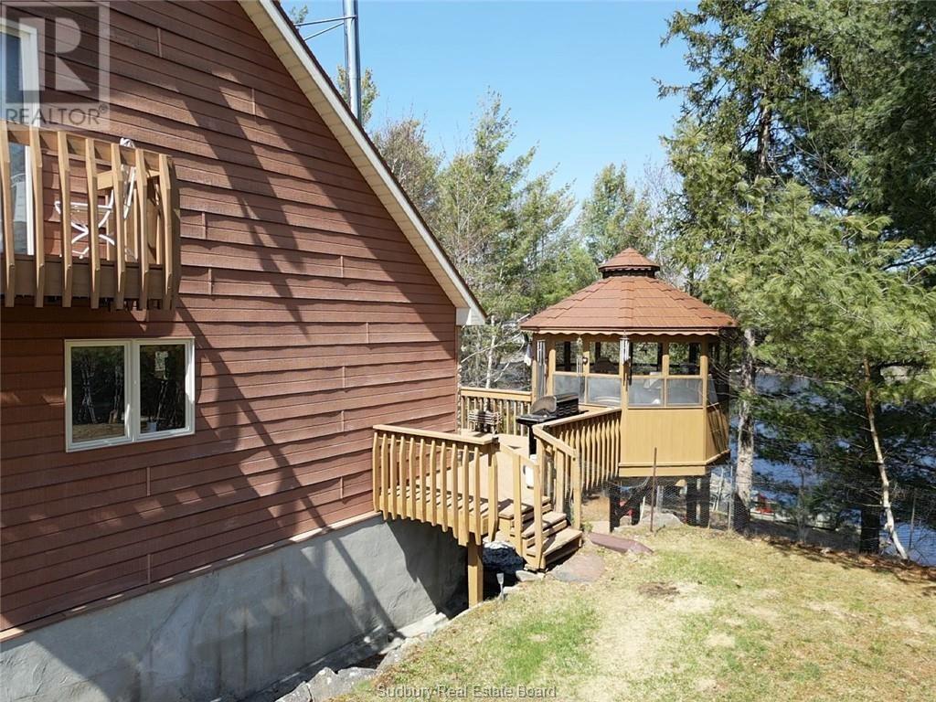 2526 B Highway 535, St. Charles, Ontario  P0M 2W0 - Photo 20 - 2124628