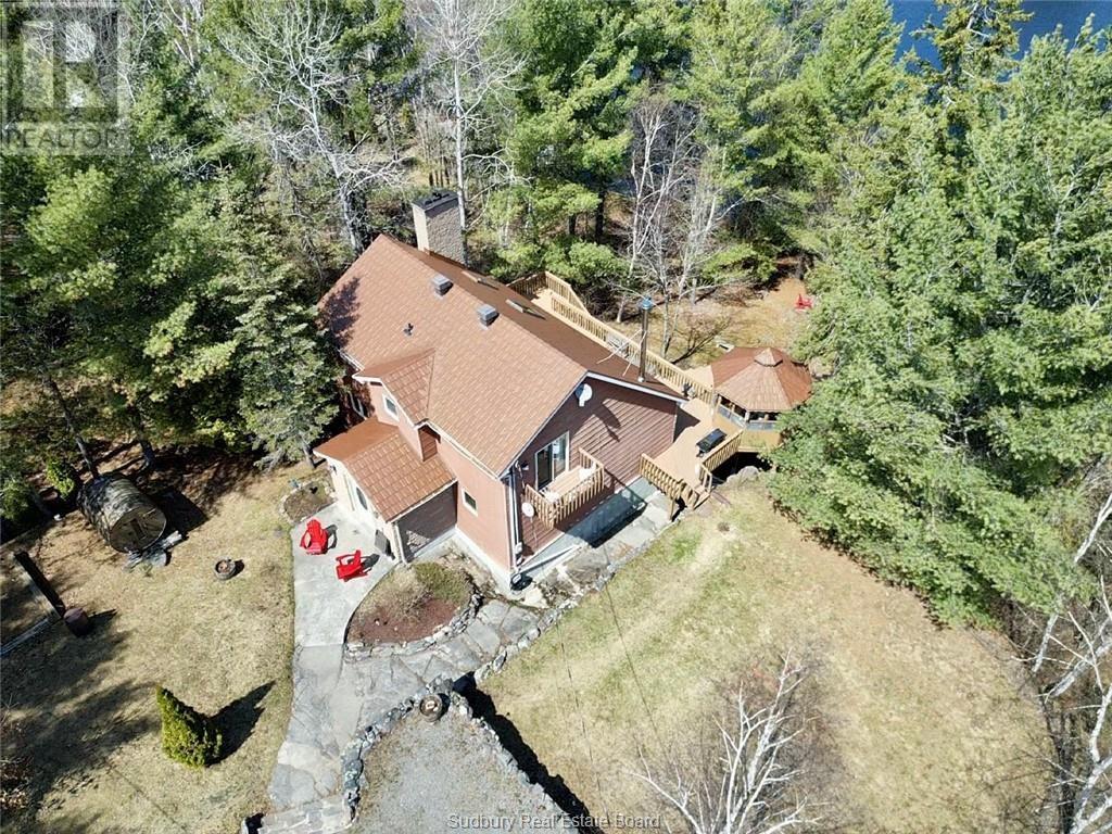 2526 B Highway 535, St. Charles, Ontario  P0M 2W0 - Photo 1 - 2124628